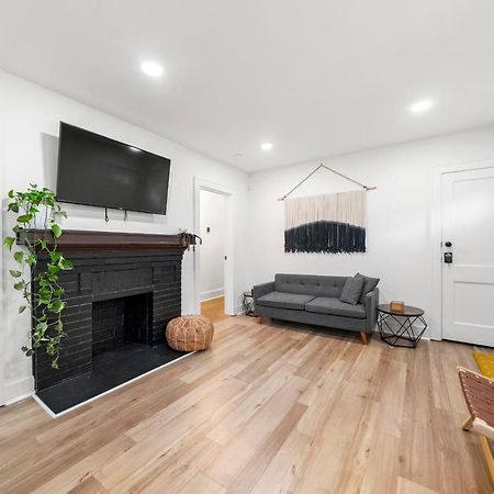 Saffron Door Sanctuary, Near Downtown Atlanta! 빌라 외부 사진
